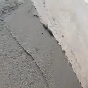 西藏水工建筑物I级C55聚合物改性水泥砂浆 渠道防渗泵站加固迎水面抗冲刷砂浆