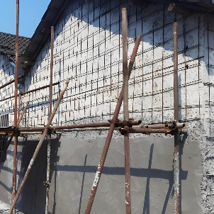 西藏ECC-120 II 类高延性混凝土