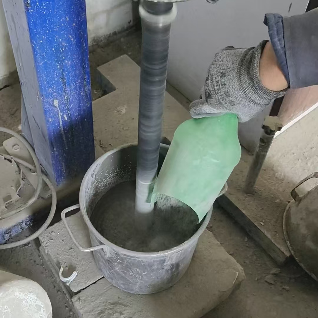 西藏桥梁公路张拉用H60压浆料与普通压浆料有什么区别？