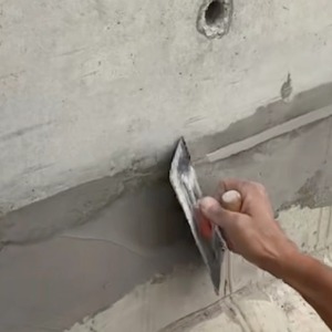 西藏P型防护型环氧树脂砂浆