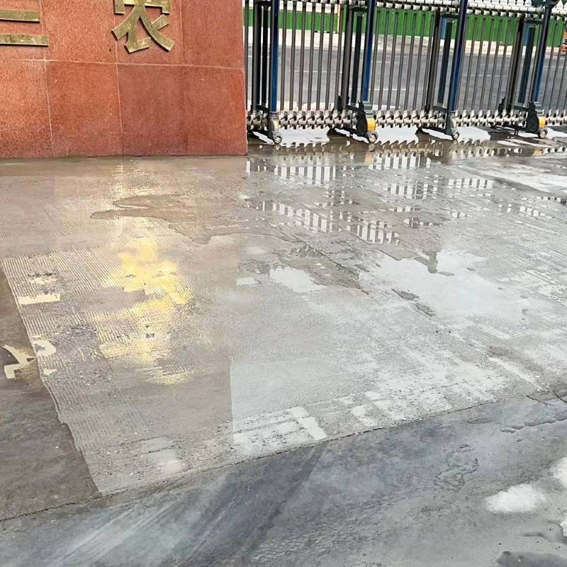 西藏水泥路面翻新砂浆